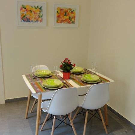 Apartamento Zona Playa De San Sebastian Sitges Room photo